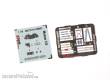 Eduard Accessories 3DL72011 - 1:72 Meteor F,8 SPACE 1/72 for AIRFIX
