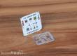 Eduard Accessories 3DL72012 - P-39Q SPACE 1/72 for ARMA HOBBY