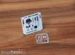 Eduard Accessories 3DL72013 - 1:72 U-2C SPACE 1/72 HOBBY BOSS