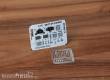 Eduard Accessories 3DL72014 - 1:72 UTI MiG-15 SPACE 1/72 EDUARD