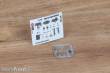Eduard Accessories 3DL72020 - 1:72 OV-10A SPACE1/72 ICM