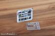 Eduard Accessories 3DL72023 - 1:72 B-29 SPACE 1/72 HOBBY 2000 / ACADEMY