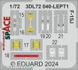 Eduard Accessories 3DL72040 - F-15J SPACE 1/72