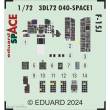 Eduard Accessories 3DL72040 - F-15J SPACE 1/72
