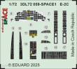 Eduard Accessories 3DL72059 - E-2C SPACE HELLER
