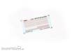 Eduard Accessories 3DL53010 - 1:350 Life buoy SPACE 1/350