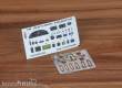Eduard Accessories 3DL48111 - 1:48 B-25J glazed nose SPACE 1/48 HKM