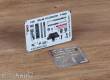 Eduard Accessories 3DL48116 - 1:48 F-86D SPACE 1/48 REVELL