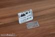 Eduard Accessories 3DL48136 - 1/48 Hurricane Mk.IIc SPACE 1/48 ARMA HOBBY