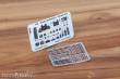 Eduard Accessories 3DL48162 - 1:48 Gannet AS.1 SPACE 1/48 AIRFIX