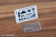 Eduard Accessories 3DL48163 - 1:48 Gannet AS.4 SPACE 1/48 AIRFIX