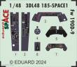 Eduard Accessories 3DL48185 - Fw 190D-9 SPACE 1048