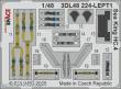 Eduard Accessories 3DL48224 - Sea King HC.4 SPACE AIRFIX