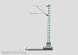 Märklin 074101 - Streckenmast