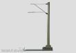 Märklin 074103 - Betonmast