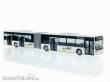 Rietze 74106 - MAN Lions City GL 15 Regiobus (CH), 1:87