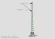 Märklin 074121 - Anschlussmast