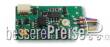 Uhlenbrock 74200 - ID2 Decoder, Litzen, mfx