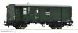 Roco 74220 - Güterzuggepäckwagen, DB