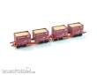 Modellbahn Engl 745 - Schredderholz 15 42 x 26 mm