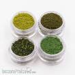 RTS 74500 - Micro Turf Blätter 4er-Set