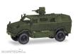Herpa 746168 - ATF Dingo mit FLW 100, undekoriert