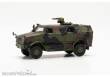 Herpa 746397 - ATF Dingo mit KMW 1530, dekoriert