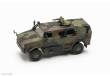 Herpa 746397 - ATF Dingo mit KMW 1530, dekoriert