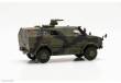 Herpa 746397 - ATF Dingo mit KMW 1530, dekoriert