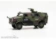 Herpa 746700 - ATF Dingo 2 Bundeswehr Feldjäger (Flecktarn)
