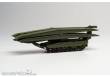 Herpa 746724 - Brückenlegepanzer ´Leguan´, undekoriert