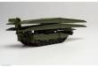 Herpa 746724 - Brückenlegepanzer ´Leguan´, undekoriert