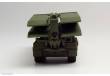 Herpa 746724 - Brückenlegepanzer ´Leguan´, undekoriert