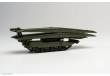Herpa 746724 - Brückenlegepanzer ´Leguan´, undekoriert