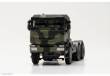 Herpa 746908 - Iveco Trakker geschützt 6×6 Sattelzugmaschine Flecktarn ´Bundeswehr´