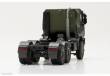 Herpa 746908 - Iveco Trakker geschützt 6×6 Sattelzugmaschine Flecktarn ´Bundeswehr´