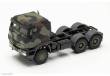 Herpa 746908 - Iveco Trakker geschützt 6×6 Sattelzugmaschine Flecktarn ´Bundeswehr´