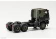 Herpa 746908 - Iveco Trakker geschützt 6×6 Sattelzugmaschine Flecktarn ´Bundeswehr´