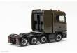 Herpa 746939 - Scania CS 20 ND Schwerlastzugmaschine ´Bundeswehr´