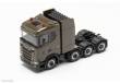 Herpa 746939 - Scania CS 20 ND Schwerlastzugmaschine ´Bundeswehr´