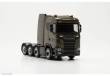 Herpa 746939 - Scania CS 20 ND Schwerlastzugmaschine ´Bundeswehr´