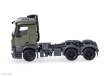 Herpa 747066 - Mercedes-Benz Arocs M Solozugmaschine 3-achs