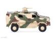 Herpa 747141 - ATF Dingo (FLW 200), sandbeige camouflage