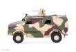 Herpa 747141 - ATF Dingo (FLW 200), sandbeige camouflage
