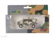 Herpa 747141 - ATF Dingo (FLW 200), sandbeige camouflage