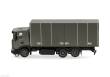 Herpa 747226 - Scania XT17 Koffer-LKW 3achs Schwedische Armee