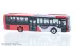 Rietze 74763 - MAN Lion´s Intercity LE Lehner Omnibusbetrieb Gemünd, 1:87
