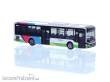 Rietze 74775 - MAN Lion´s Intercity LE Salzburg Verkehr (AT), 1:87