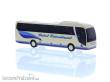 Rietze 74862 - MAN Lion´s Coach´17 Peters Reisedienst, 1:87