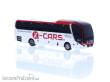 Rietze 74865 - MAN Lion´s Coach´17 Z-Cars (BE), 1:87